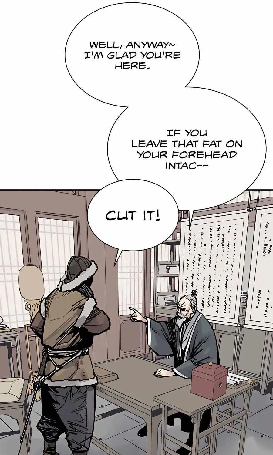 Shashin Chapter 45 page 16 - 