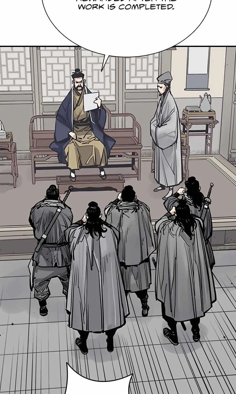 Shashin Chapter 45 page 34 - 