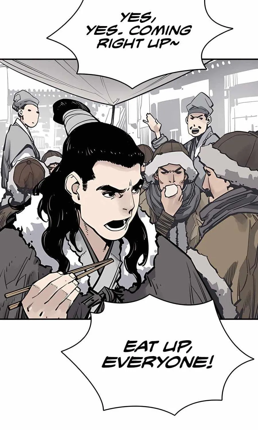Shashin Chapter 45 page 40 - 