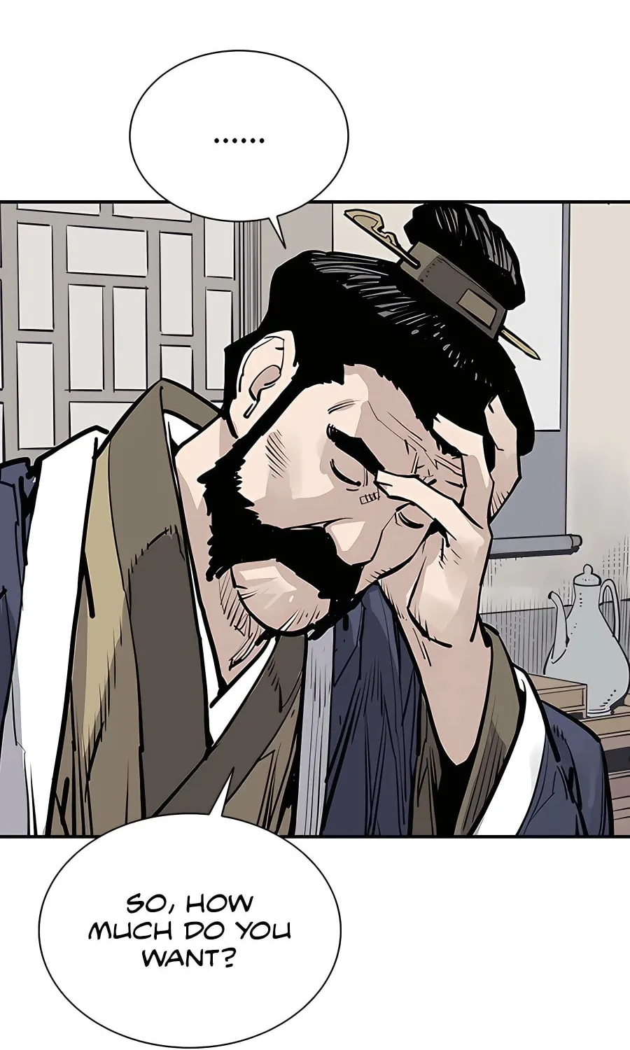 Shashin Chapter 46 page 74 - 