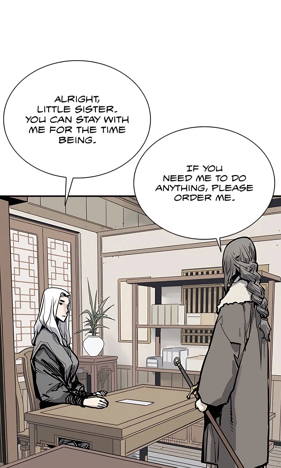 Shashin Chapter 46 page 97 - 