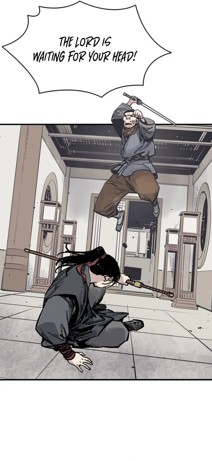 Shashin Chapter 48 page 21 - 
