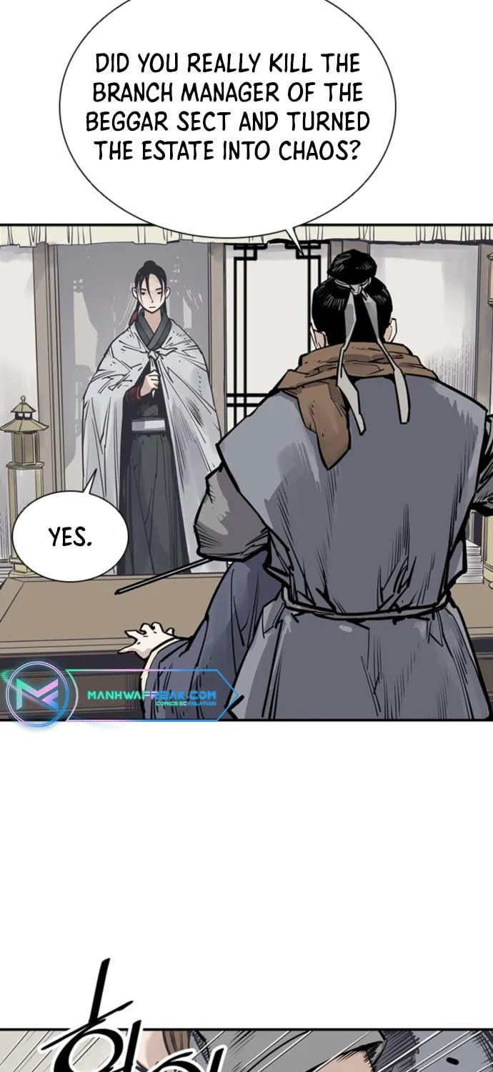 Shashin Chapter 48 page 5 - 