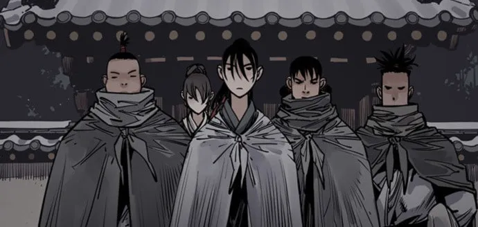 Shashin Chapter 49 page 16 - 