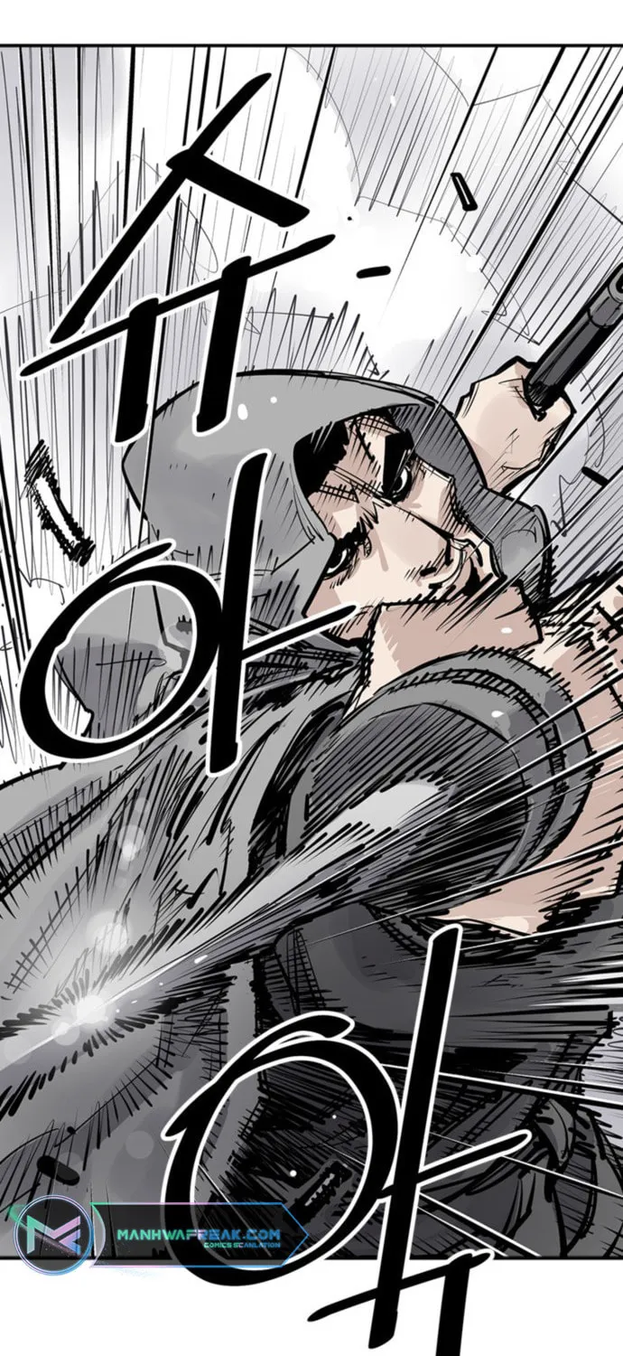 Shashin Chapter 50 page 51 - 