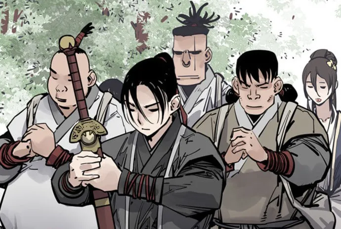 Shashin Chapter 52 page 14 - 