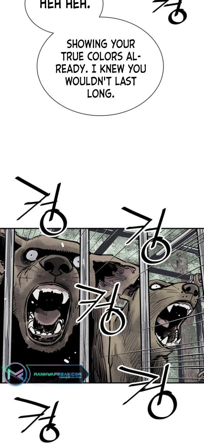 Shashin Chapter 54 page 5 - 
