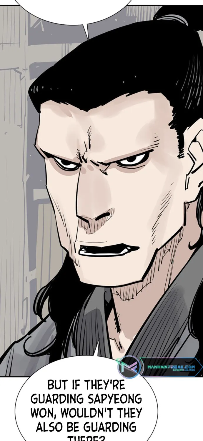 Shashin Chapter 56 page 121 - 