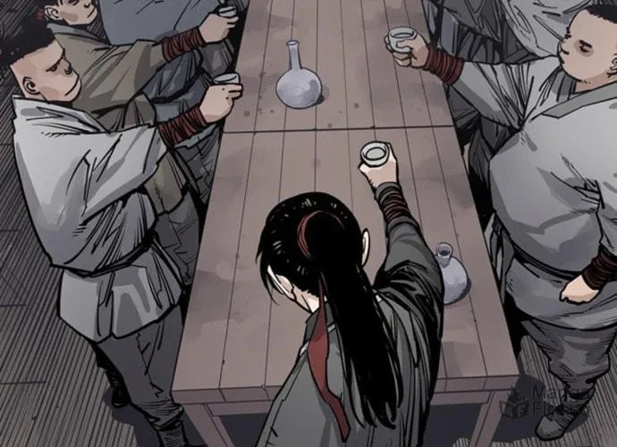 Shashin Chapter 56 page 60 - 