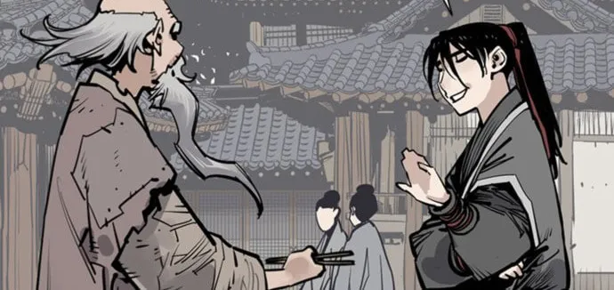 Shashin Chapter 58 page 76 - 