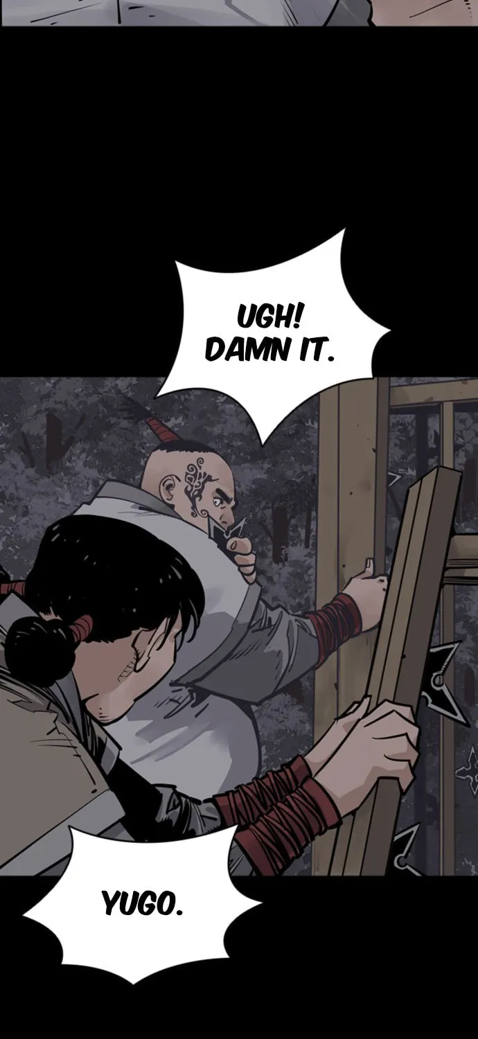 Shashin Chapter 59 page 121 - 