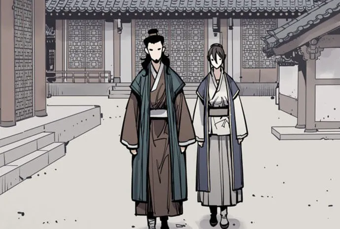 Shashin Chapter 59 page 14 - 