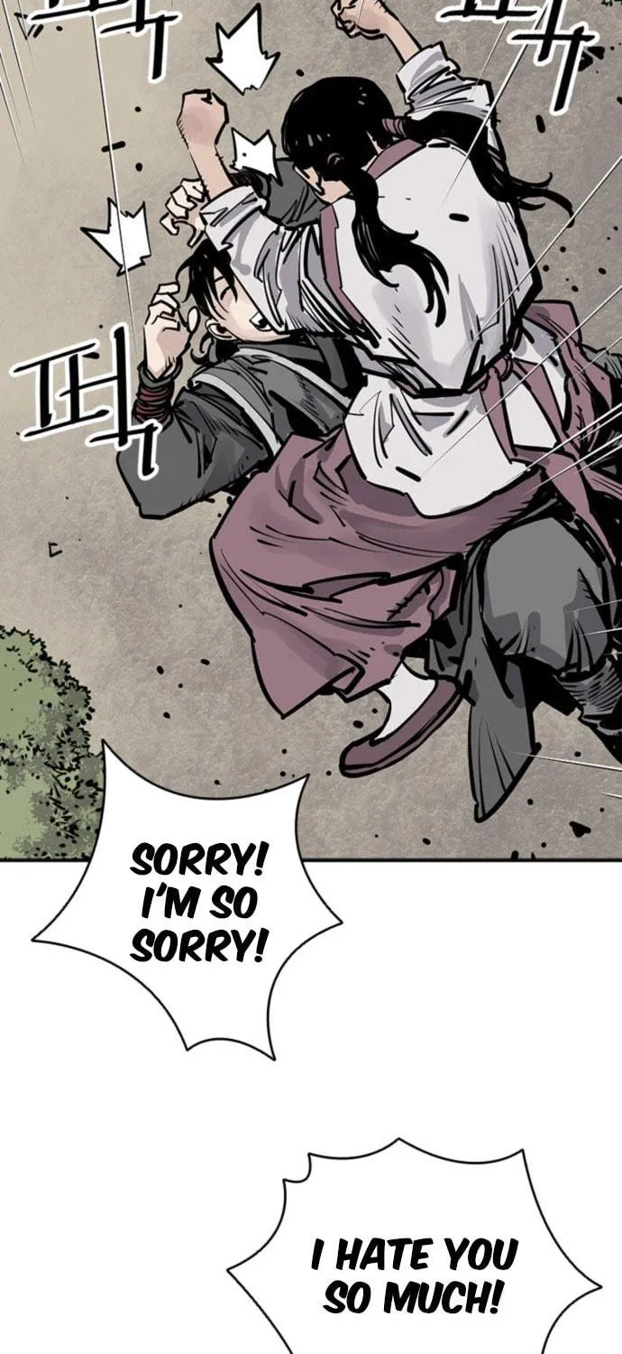 Shashin Chapter 59 page 83 - 