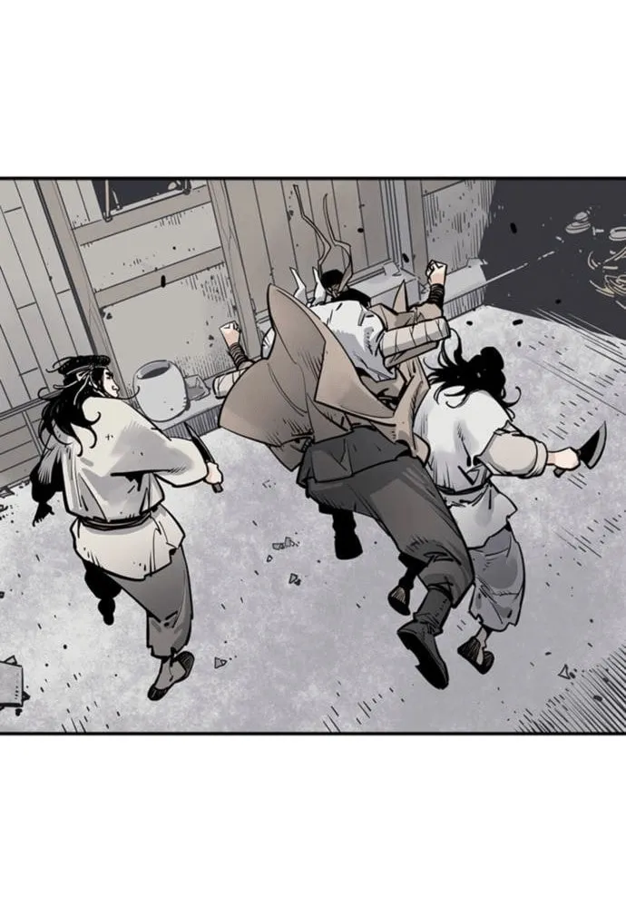 Shashin Chapter 6 page 107 - 