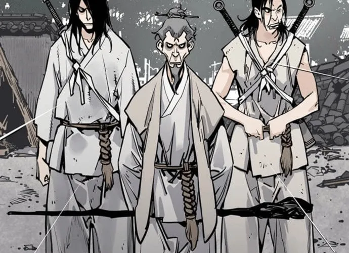 Shashin Chapter 6 page 42 - 