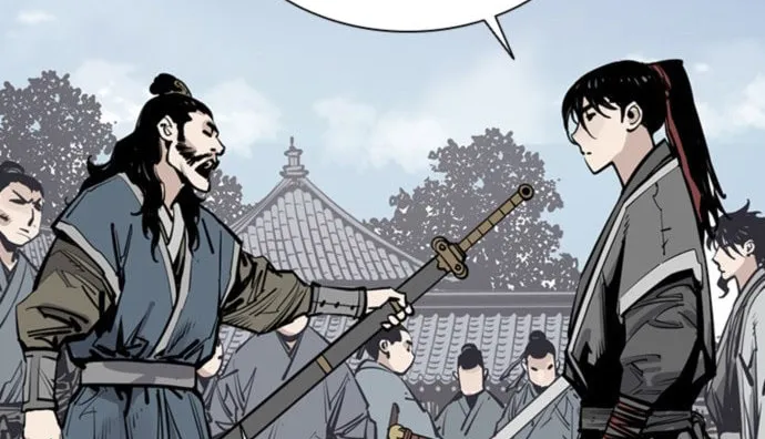 Shashin Chapter 60 page 106 - 