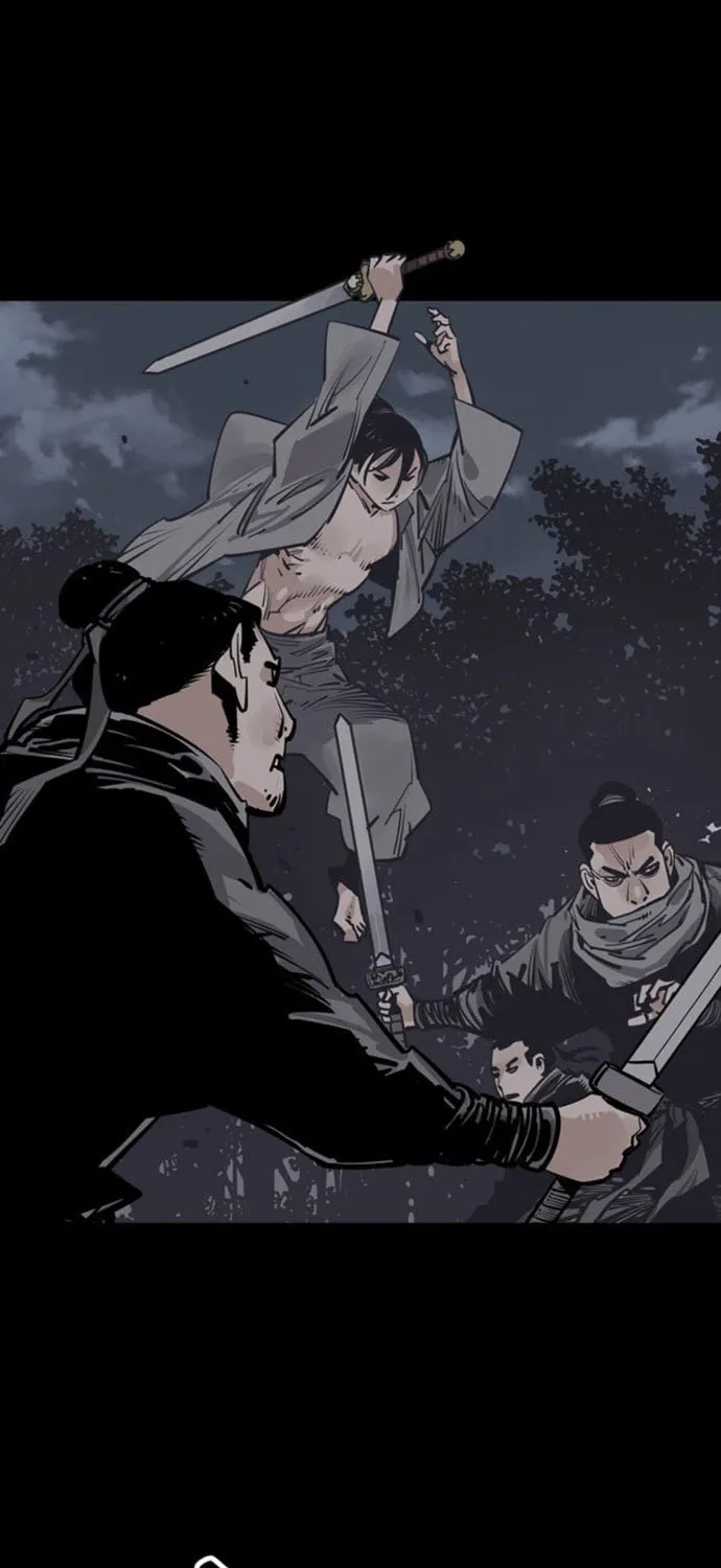 Shashin Chapter 60 page 21 - 