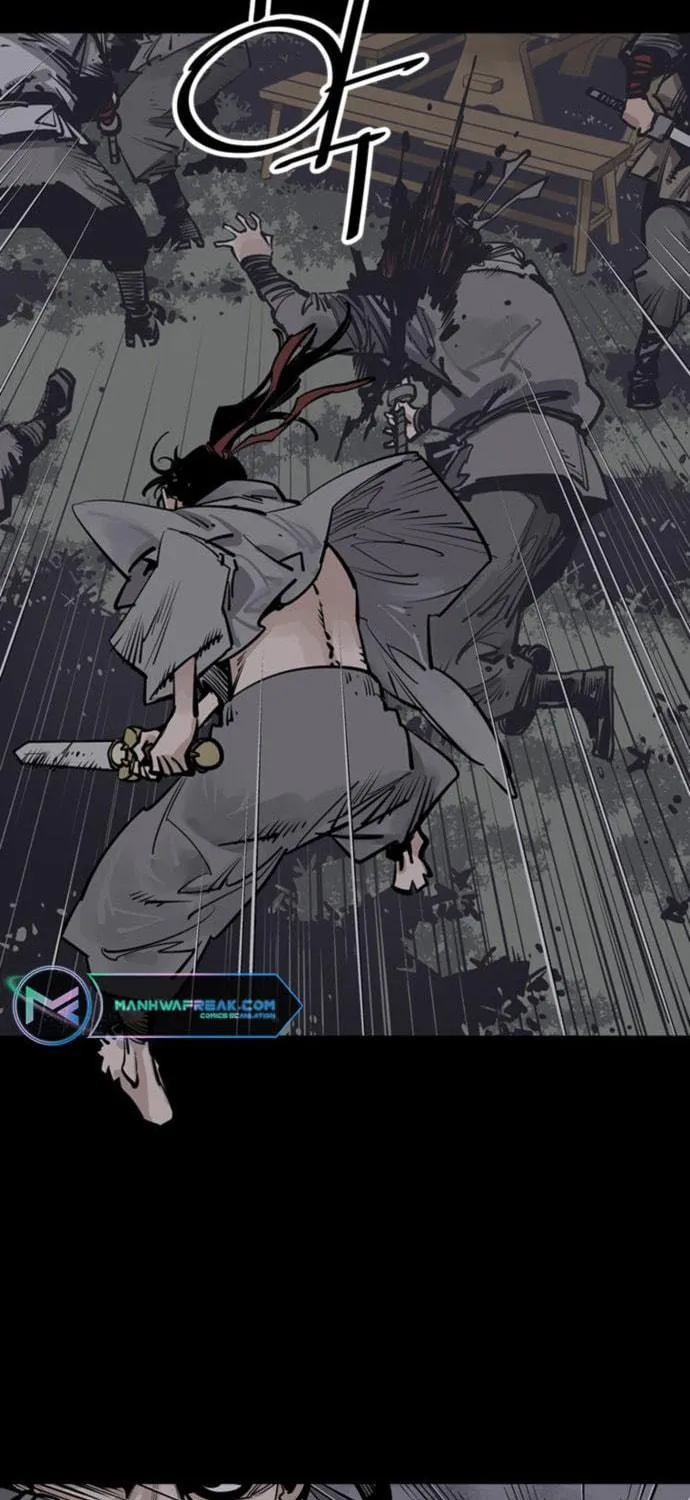 Shashin Chapter 60 page 23 - 
