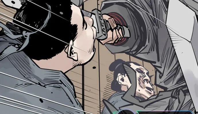 Shashin Chapter 60 page 94 - 