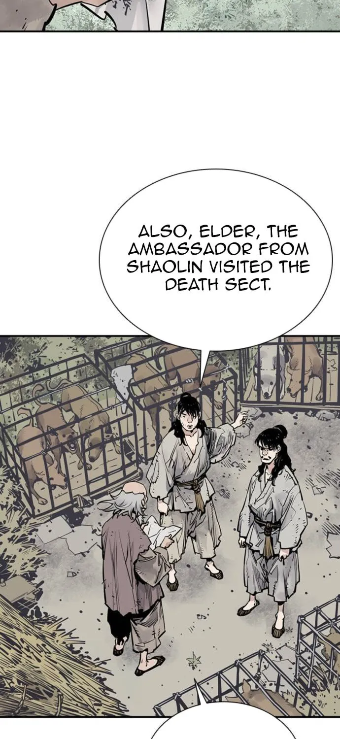 Shashin Chapter 62 page 22 - 