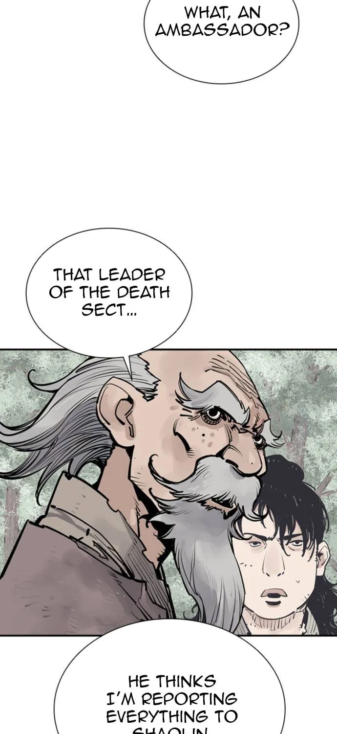 Shashin Chapter 62 page 23 - 