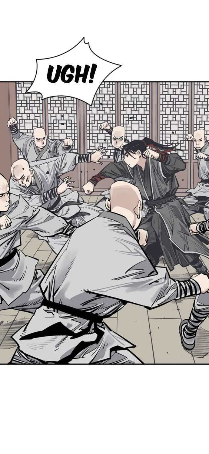 Shashin Chapter 62 page 86 - 