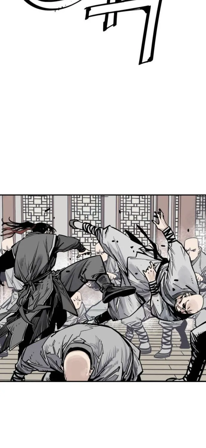 Shashin Chapter 63 page 33 - 