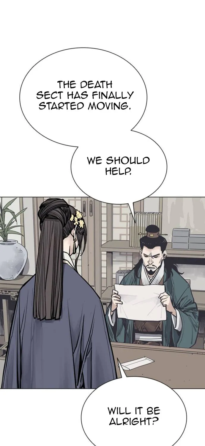 Shashin Chapter 64 page 18 - 