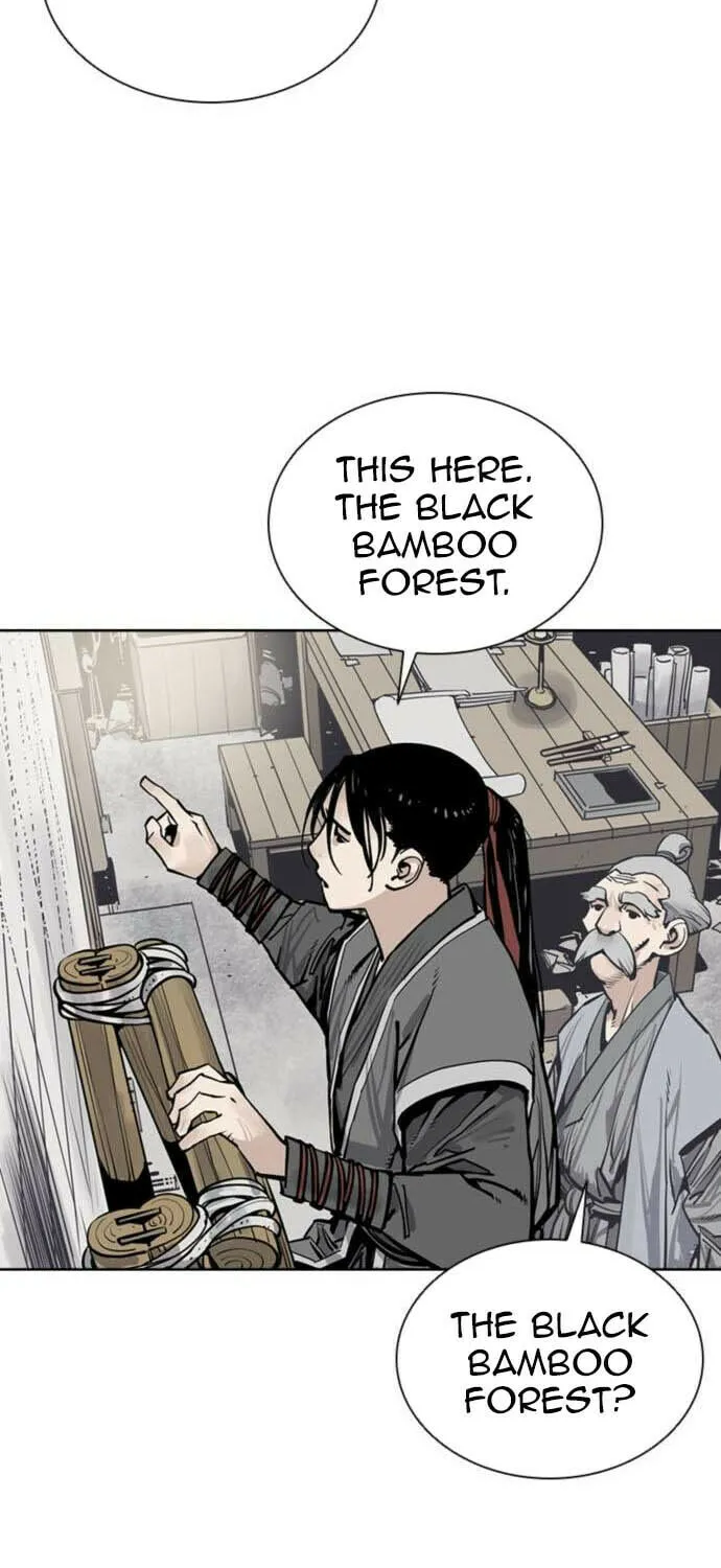 Shashin Chapter 64 page 26 - 