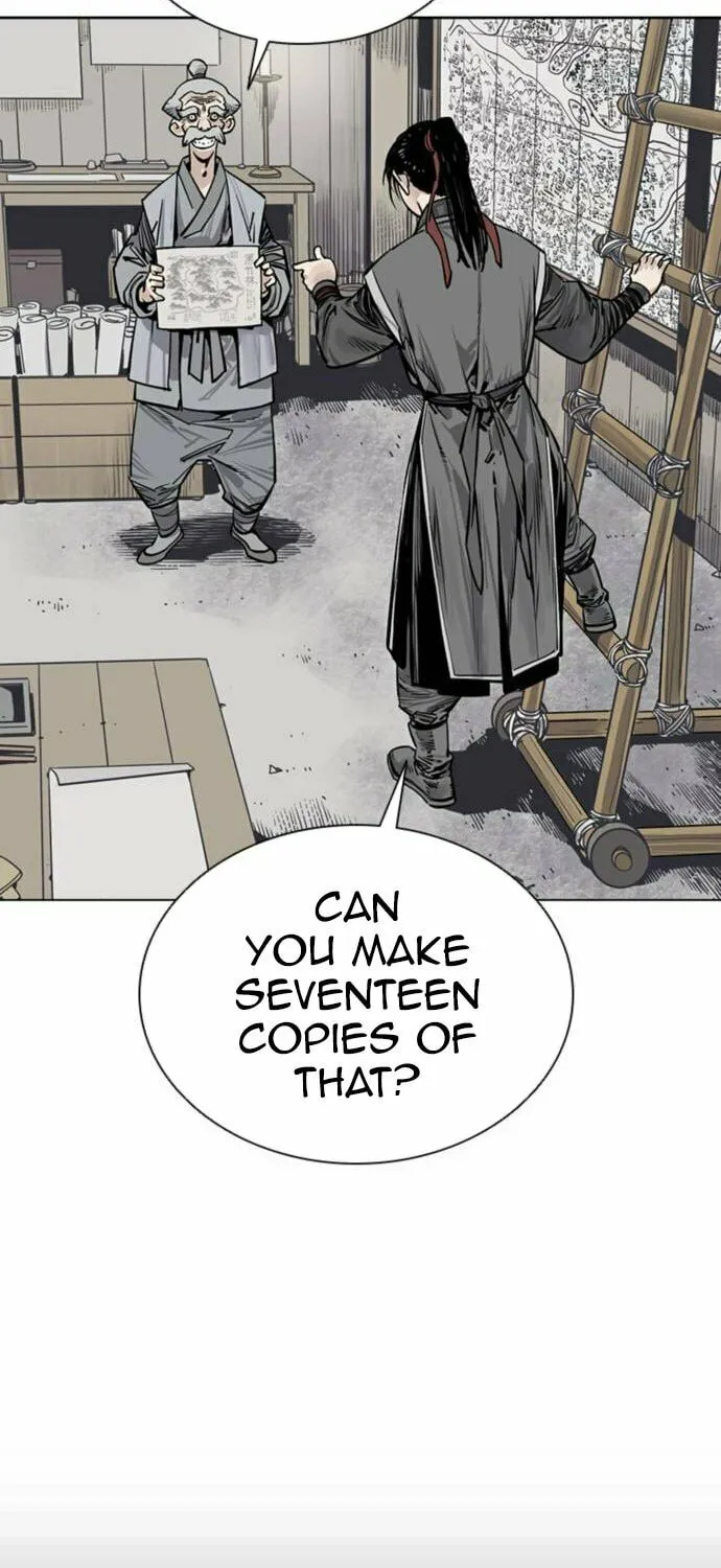 Shashin Chapter 64 page 32 - 