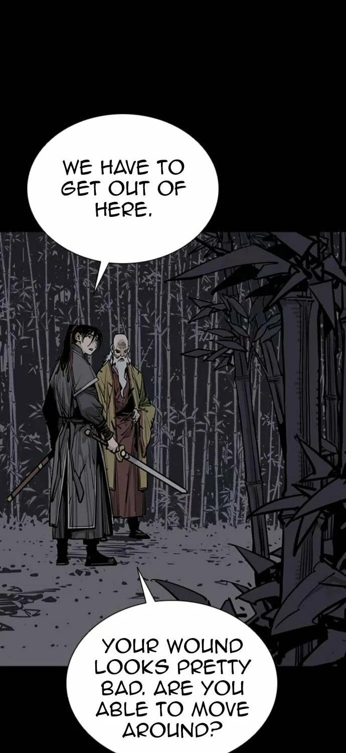 Shashin Chapter 64 page 100 - 