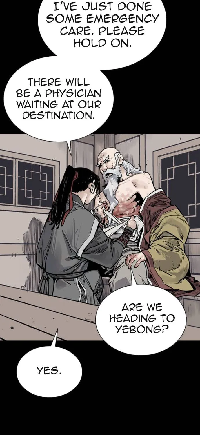 Shashin Chapter 65 page 70 - 