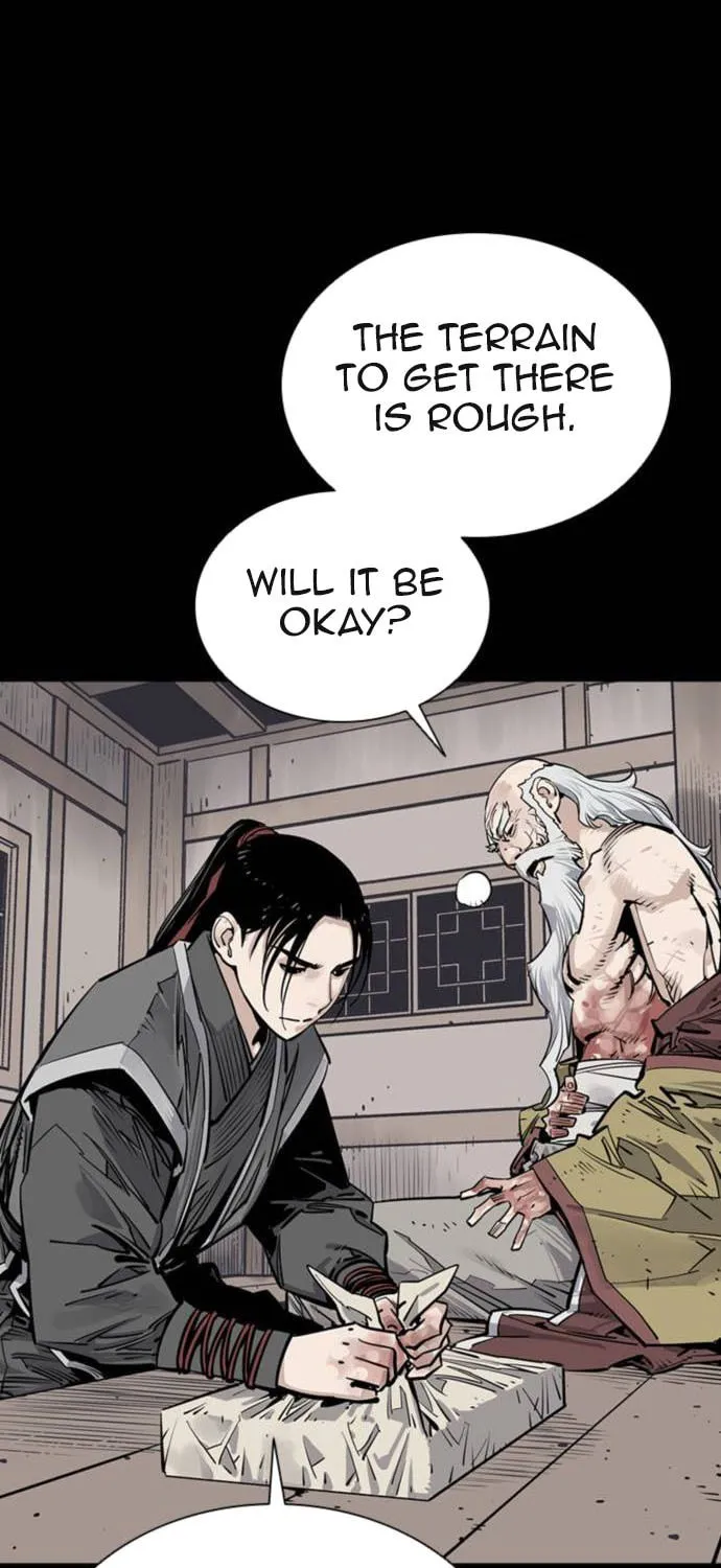 Shashin Chapter 65 page 71 - 