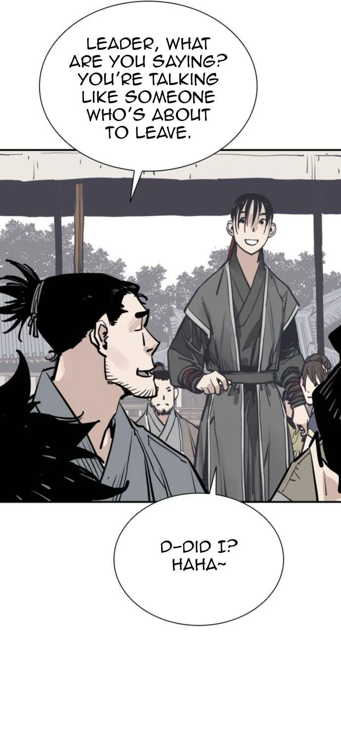 Shashin Chapter 69 page 23 - 