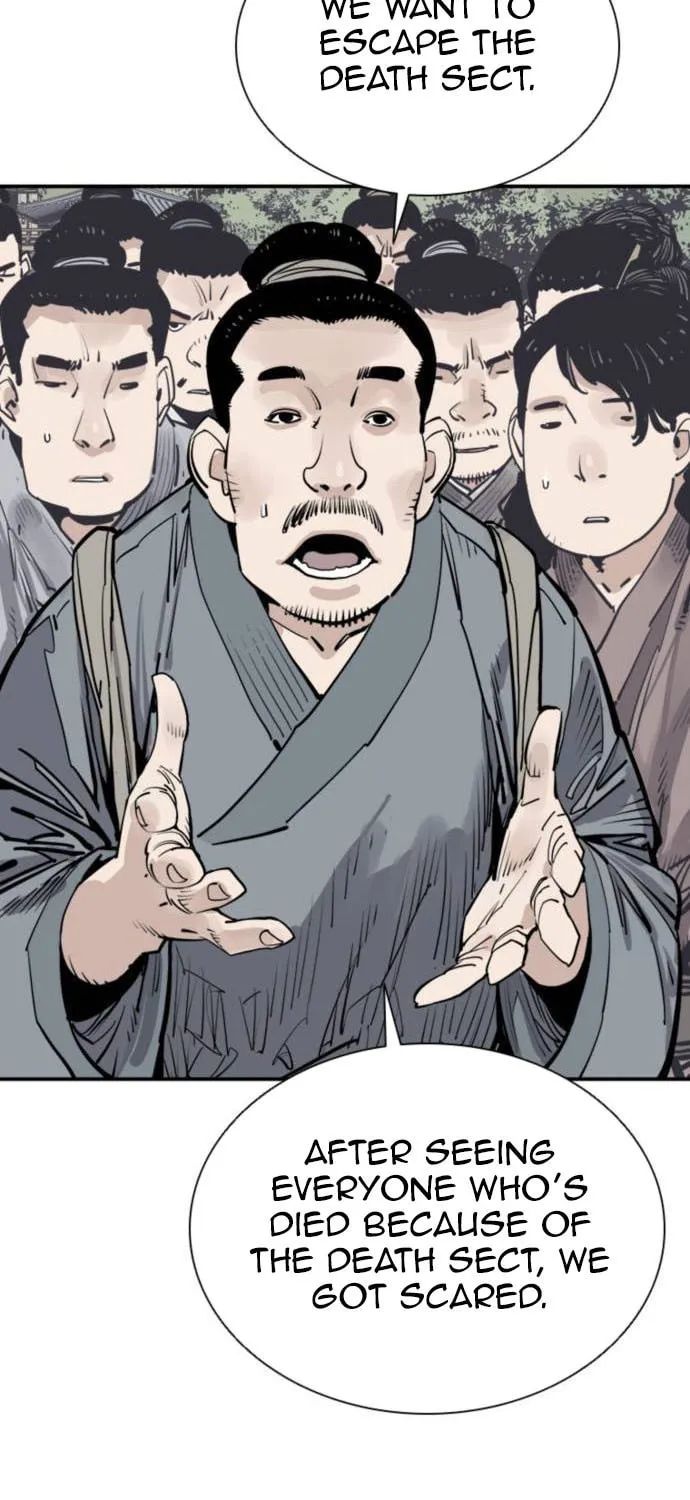Shashin Chapter 70 page 54 - 