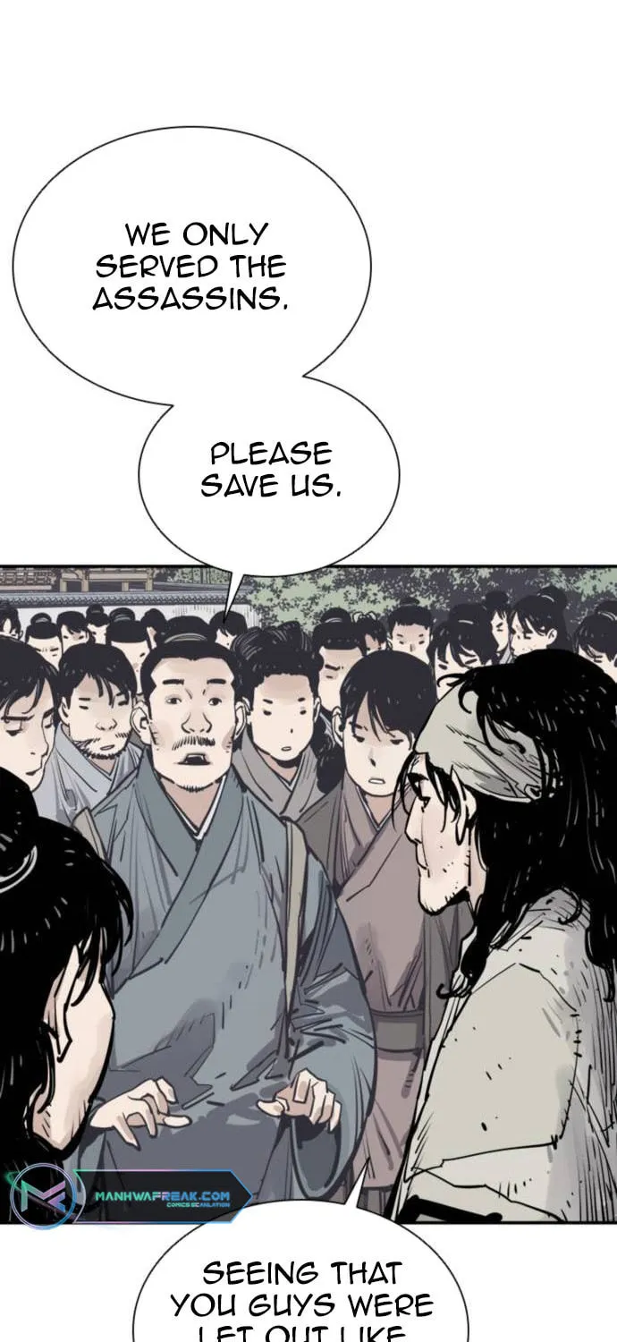 Shashin Chapter 70 page 55 - 