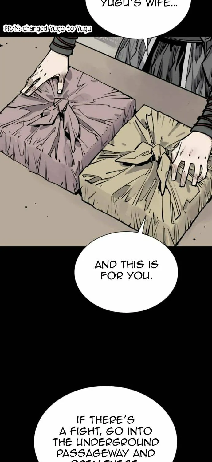 Shashin Chapter 70 page 68 - 