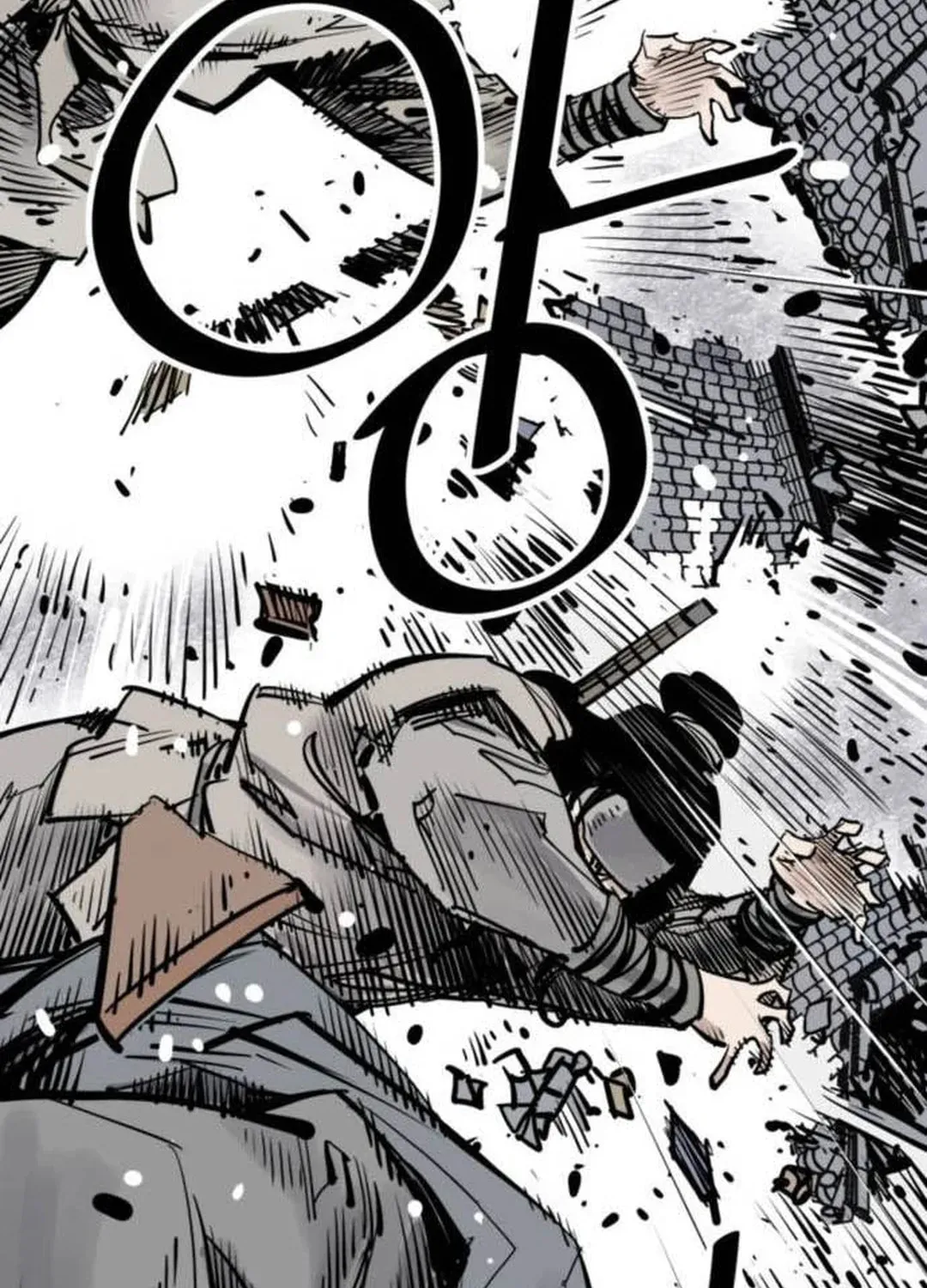 Shashin Chapter 72 page 106 - 