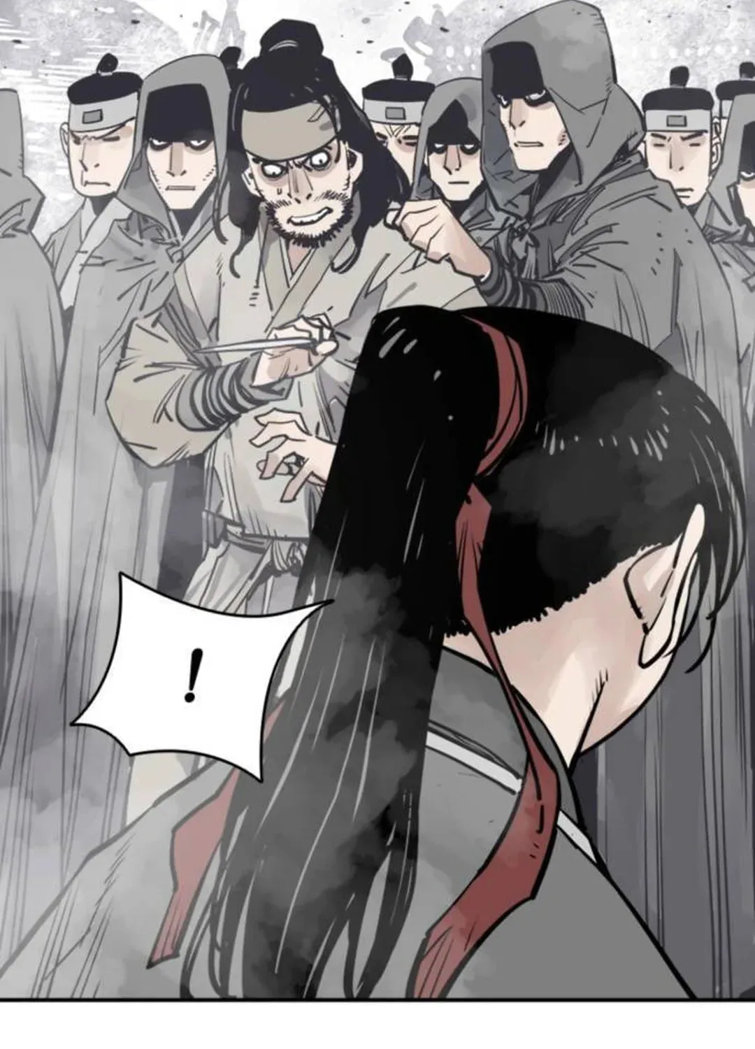 Shashin Chapter 72 page 124 - 