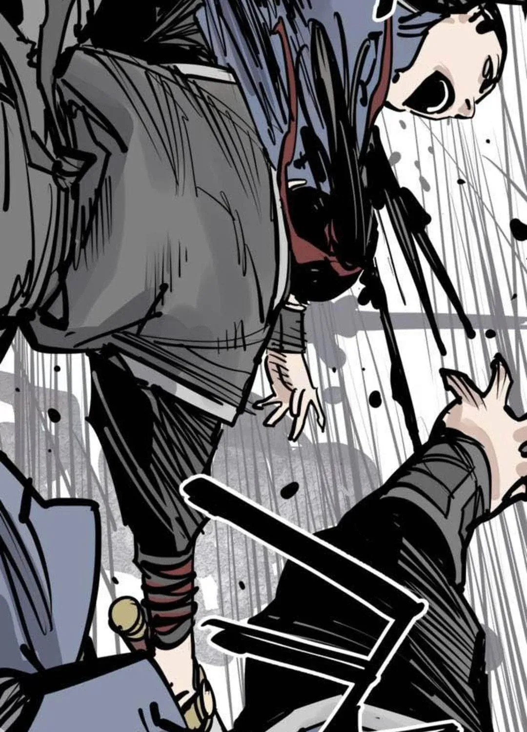 Shashin Chapter 72 page 14 - 