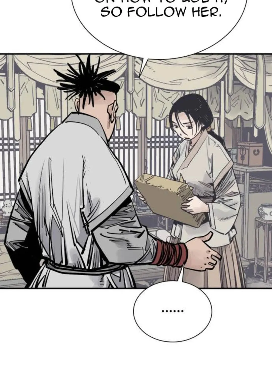 Shashin Chapter 72 page 21 - 