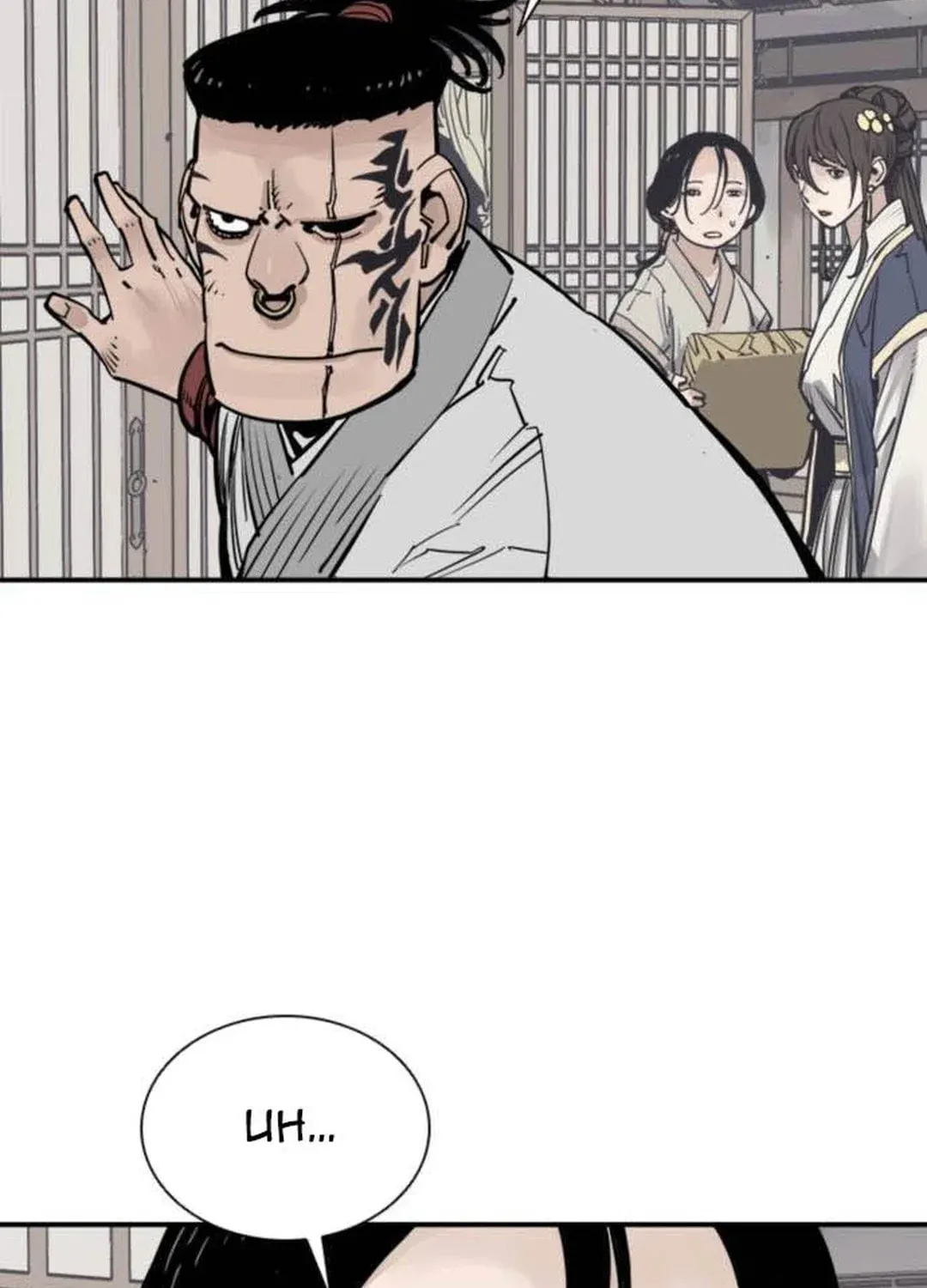 Shashin Chapter 72 page 26 - 