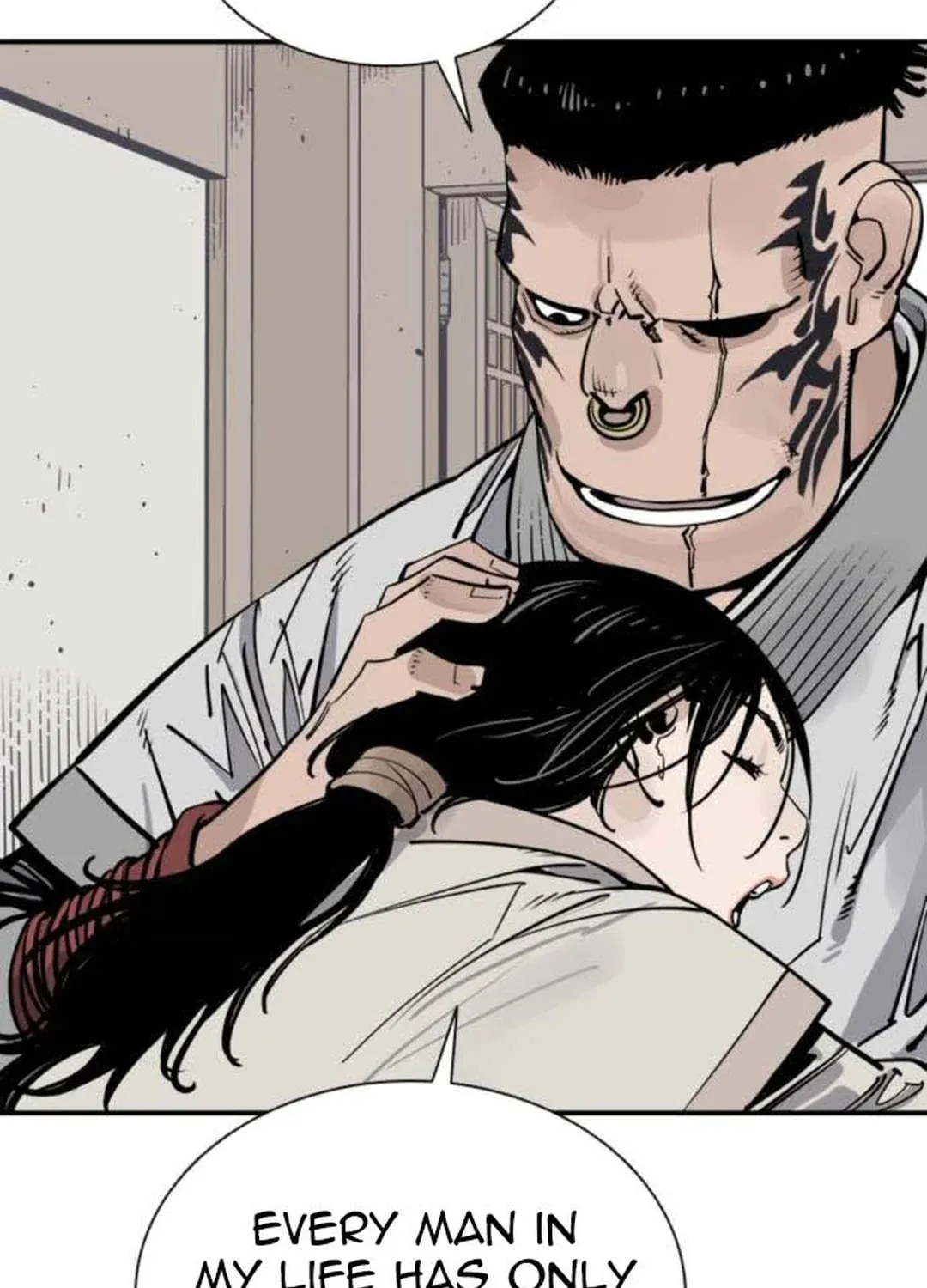 Shashin Chapter 72 page 35 - 