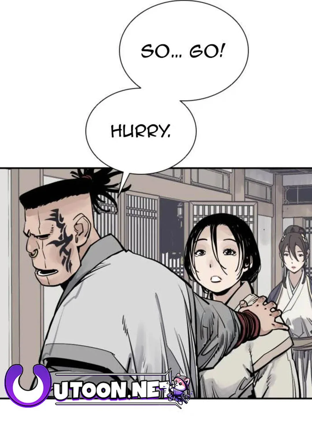 Shashin Chapter 72 page 39 - 