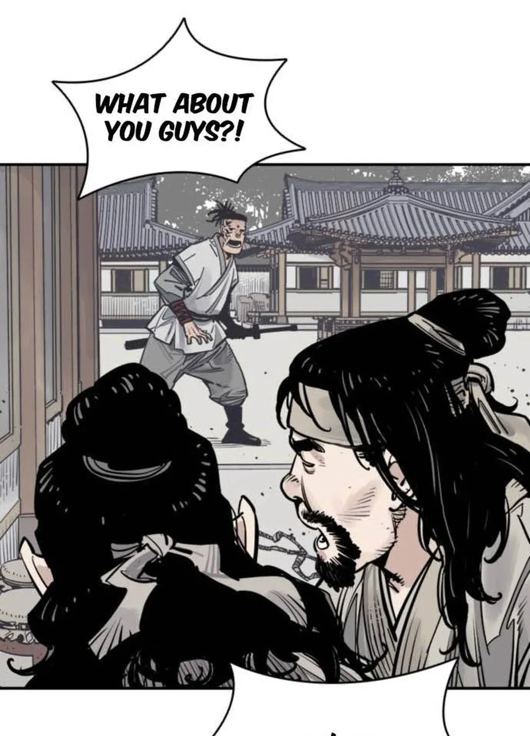 Shashin Chapter 72 page 48 - 