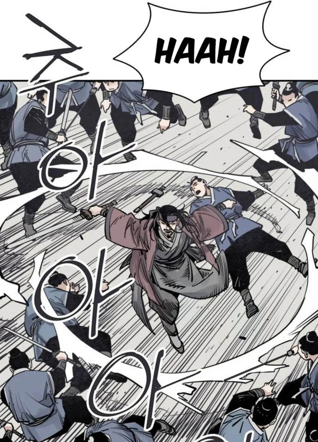 Shashin Chapter 72 page 70 - 