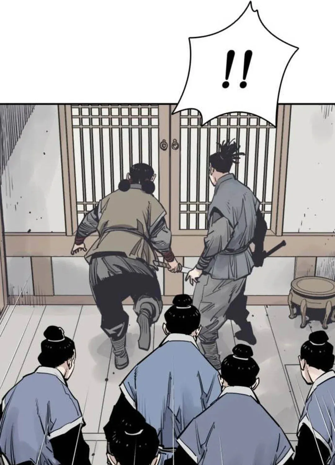 Shashin Chapter 72 page 89 - 