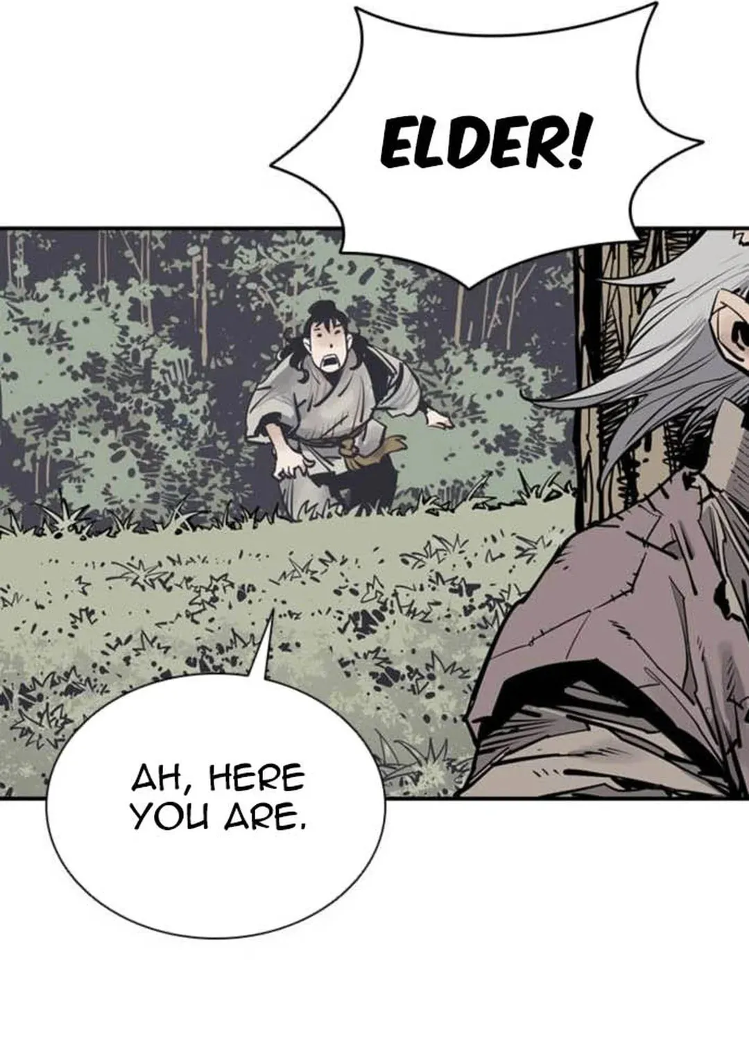 Shashin Chapter 73 page 109 - 