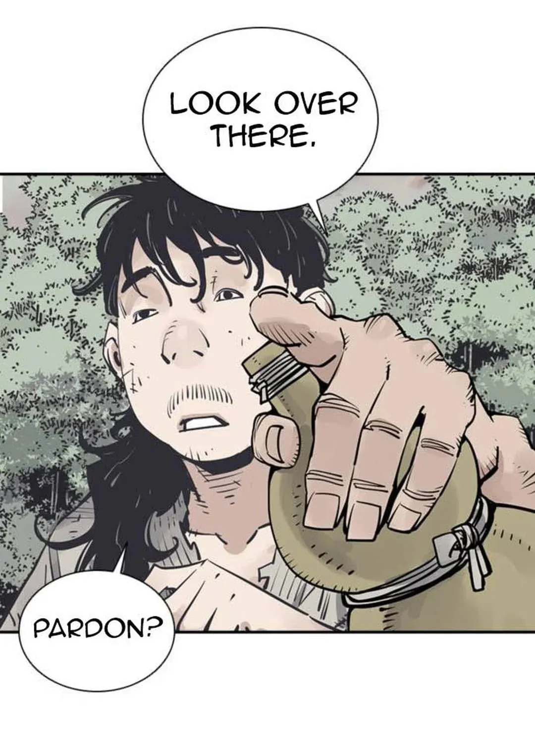 Shashin Chapter 73 page 120 - 