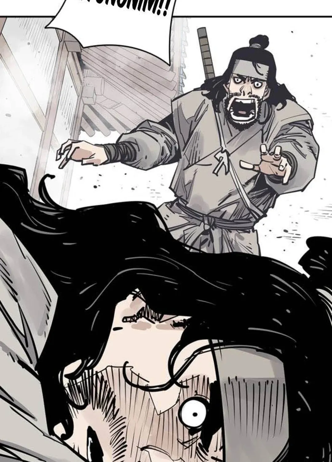 Shashin Chapter 73 page 16 - 